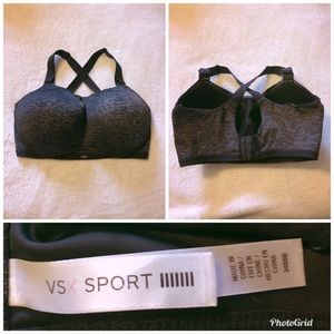 Victoria’s Secret Sports Bra